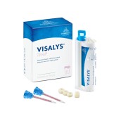 Visalys Temp 50 ml + 15 míchacích kanyl