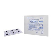 Vitrode L-150X Elektróda EKG (priemer 35 mm, 30x5 ks) pre RTG použitie