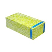 Vyšetřovací rukavice Style latex, nepudrované, Cedro, 100 ks