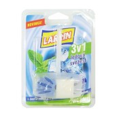 WC blok Larrin - mix vůní, 40 g