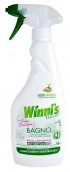 Winni's Bagno, čistič koupelen, 500 ml