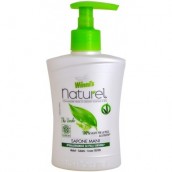 Winni´s naturel sapone liquido the verde, tekuté mydlo, 250 ml