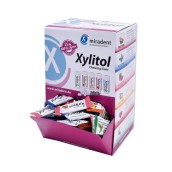 Xylitol žvýkačky mix, 200 ks