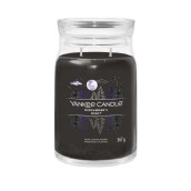 Yankee Candle Signature veľká 2 knôty 567g Midsummer's Night