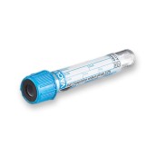 Zkumavka Vacuette, 3,5 ml, CTAD Premium, 100 ks