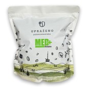 Zrnková káva Brazil 100% Arabica, 1000 g