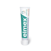 Zubná pasta Elmex Sensitive Plus, 75 ml