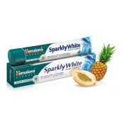 Zubná pasta Himalaya Sparkly White, 75 ml