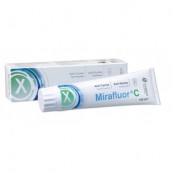 Zubná pasta Mirafluor C 100 ml