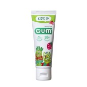 Zubní gel GUM Kids pro předškoláky (3-6 let), 50 ml