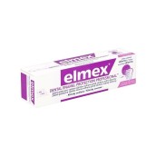 Zubní pasta Elmex Dental Enamel Protection Professional, 75 ml