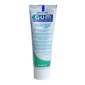 Zubní pasta GUM Paroex (CHX 0,06 % + CPC 0,05 %), 75 ml