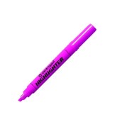 Zvýrazňovač Centropen 8552 - ružový (bal.10ks)