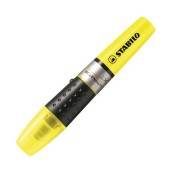 Zvýrazňovač STABILO LUMINATOR - žltý