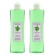 Antibakteriální gel Manufaktura, 2 x 215 ml