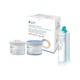 Aquasil Ultra+ Putty Kit 2 x 250 ml, XLV 50 ml, exp. 04/2025