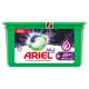 Ariel Color 3v1 gelové kapsle, 31 ks