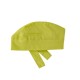 Bandana čepice – limetka, 1 ks, expirace 15.10.2025