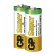 Baterie alkalické speciální GP-910A, LR1, 1,5V (bal.2ks)