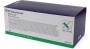 BD Vacutainer Safety-Lok odběrová kanyla s křídly, 21G x 3/4 x 7, (0,8 x 19 mm x 178 mm), zelená, 50 ks
