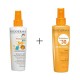 Bioderma Photoderm Sprej SPF 30 200 ml + KID Sprej SPF 50+ 200 ml