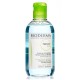 Bioderma Sébium H2O Micelární voda 250 ml