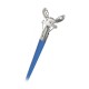 Bioptické kliešte, Standard biopsy forcep 2,3 mm, d. 230 cm, oválne, 10 ks