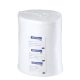 BODE X Wipes vlněná role velká, 90 ks + Mikrobac forte 20 ml