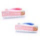 Buccotherm sada pro batolata - BIO masážní zklidňující gel, 50 ml + kartáček na první zoubky modrý