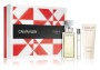 Calvin Klein sada Eternity parfémovaná voda pro ženy 100 ml + 10 ml + tělové mléko 100 ml