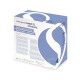 Chirurgické rukavice Sempermed Classic latex, sterilní, pudrované, vel. 7,5, pár
