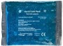 HOT&COLD obklad chladiaci/ohrievací  13,5 x 18 cm, 2 ks, bez obalu/kartónu