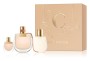 Chloé Nomade edp 75 ml + edp 5 ml + tělové mléko pro ženy 100 ml