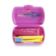 Curaprox cestovný set - CS5460 ultrasoft, ružový