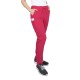 Dámské kalhoty, červené