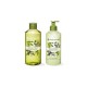 Dárkový balíček Yves Rocher Oliva - sprchový gel + tělové mléko