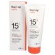 Daylong regular SPF 15, opalovací mléko, 200 ml