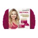 Dermacol sada - denný krém Bio Retinol 50ml + nočný krém Bio Retinol 50 ml + maska 2 x 8 ml