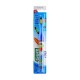 Dětský blikající zubní kartáček GUM Light-Up, od 7 let, modrý