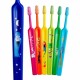 Dětský zubní kartáček TePe Kids Soft, v blistru, od 3 let