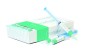 DLS Perioflush General kit, balenie 10 x 3 ml