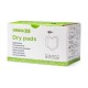 Dry Pads absorpční polštářky, 50 ks