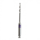 Easy glassPost refill drill 1,375, fialový, 1 ks