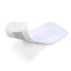 Elastopor STERIL E, netkané krytí s absorpční vložkou, 8 x 15 cm, sterilní, 30 ks