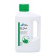 FD 366 2,5 l - povrchy