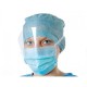 Foliodress® maska Comfort Anti splash + visor, 50 ks