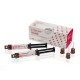 GC G-CEM One Twin Refill TR 2 x 4,6 g / 2,7 ml, expirace 4.10.2026