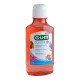 GUM Junior ústní voda pro děti s fluoridy, 300 ml