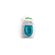 GUM OriginalWhite zubní nit voskovaná s floridem, 30 m