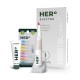 HERBADENT HERo ELECTRA elektrický mezizubní kartáček